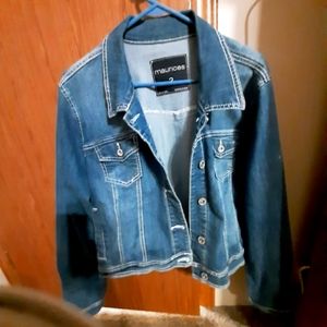 Maurices Jean jacket